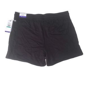 gaiam warrior shorts